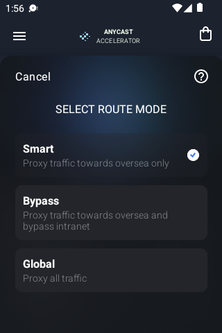 anycast软件特点android下载效果预览图